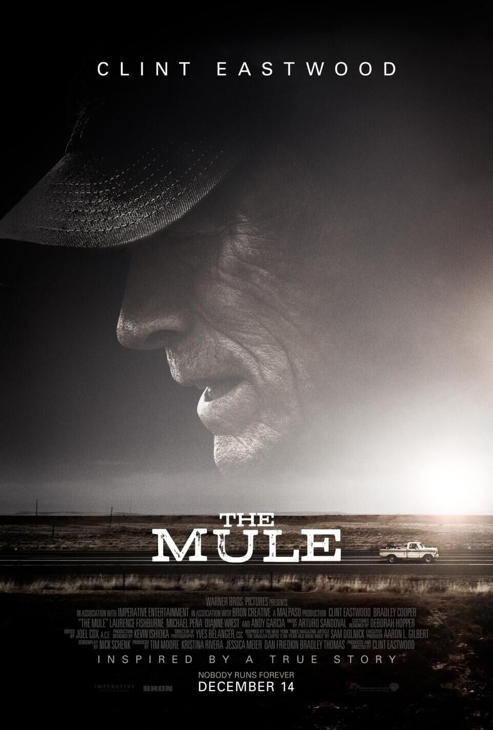 The Mule 2018 Movie Cast, OTT, Budget, Box Office, And More