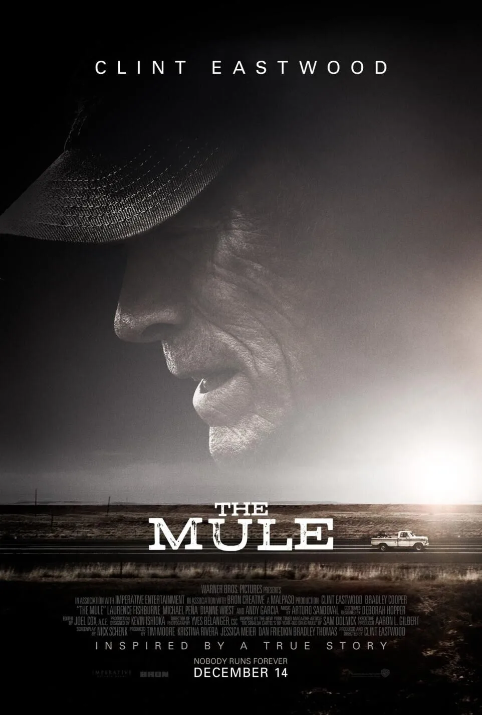 The Mule 2018 Movie Cast, OTT, Budget, Box Office, And More