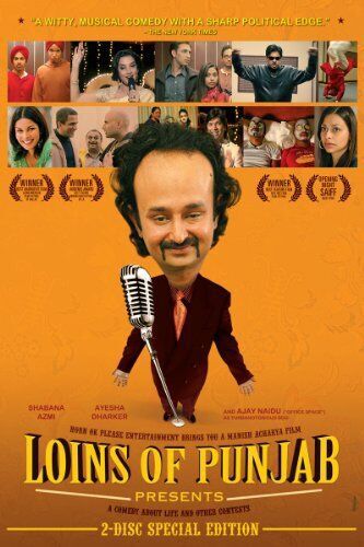 Loins of Punjab Presents 2007 Movie Cast, OTT, Budget, Box Office, And More