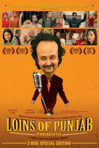 Loins of Punjab Presents 2007 Movie Cast, OTT, Budget, Box Office, And More