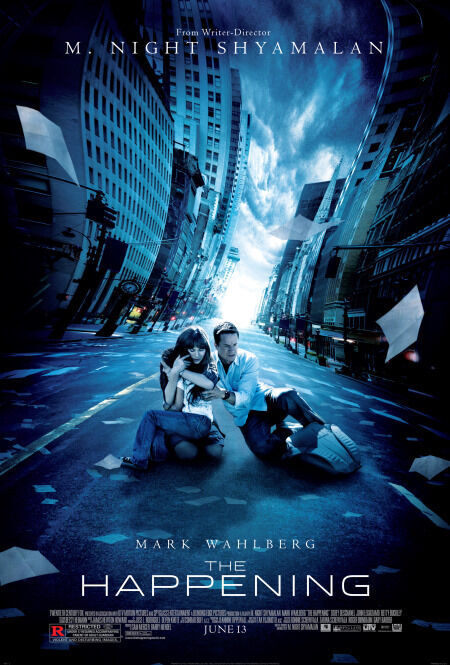 The Happening 2008 Movie Cast, OTT, Budget, Box Office, And More