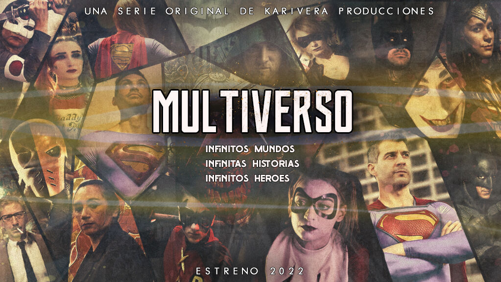 Multiverso Movie Cast, OTT, Budget, Box Office, And More