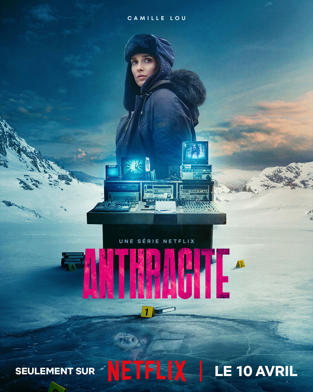 Anthracite Cast, OTT, Budget, Box Office, And More