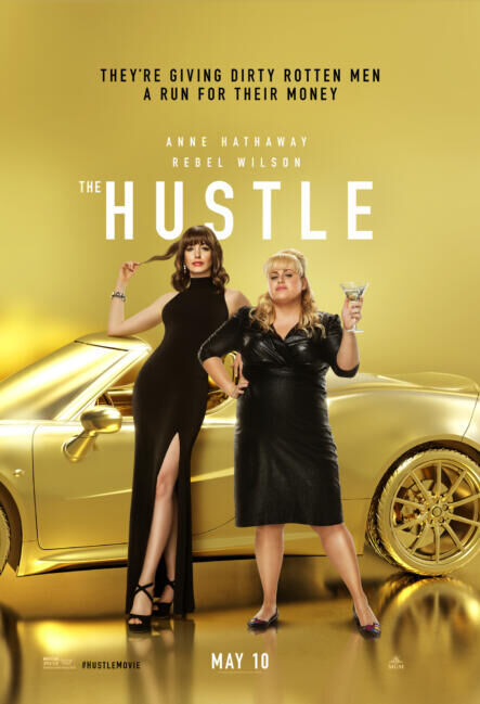 The Hustle 2019 Movie Cast, OTT, Budget, Box Office, And More