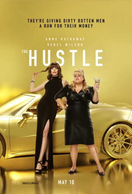 The Hustle 2019 Movie Cast, OTT, Budget, Box Office, And More