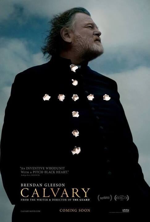 Calvary 2014 Movie Cast, OTT, Budget, Box Office, And More