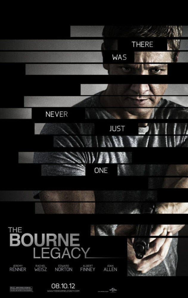 The Bourne Legacy 2012 Movie Cast, OTT, Budget, Box Office, And More