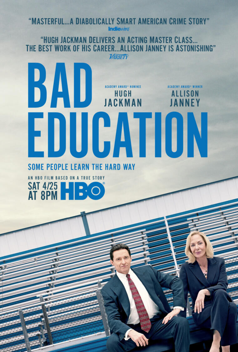 Bad Education 2020 Movie Cast, OTT, Budget, Box Office, And More