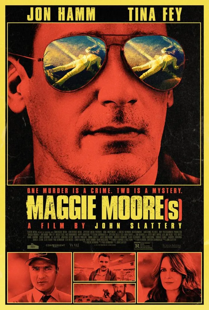 Maggie Moore(s) 2023 Movie Details