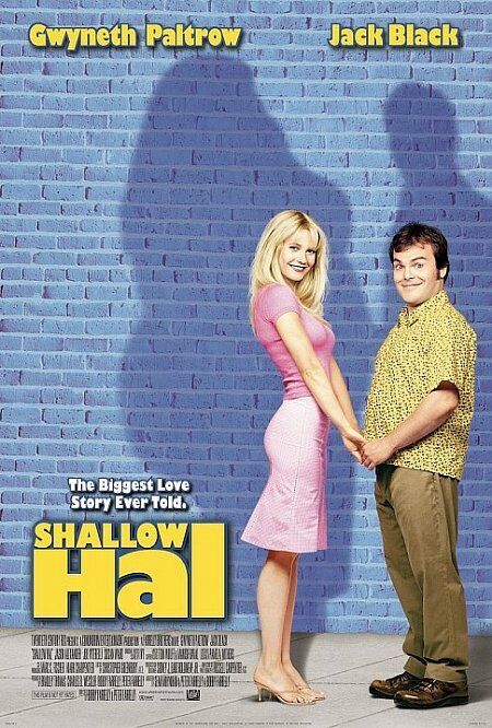 Shallow Hal 2001 Movie Cast, OTT, Budget, Box Office, And More