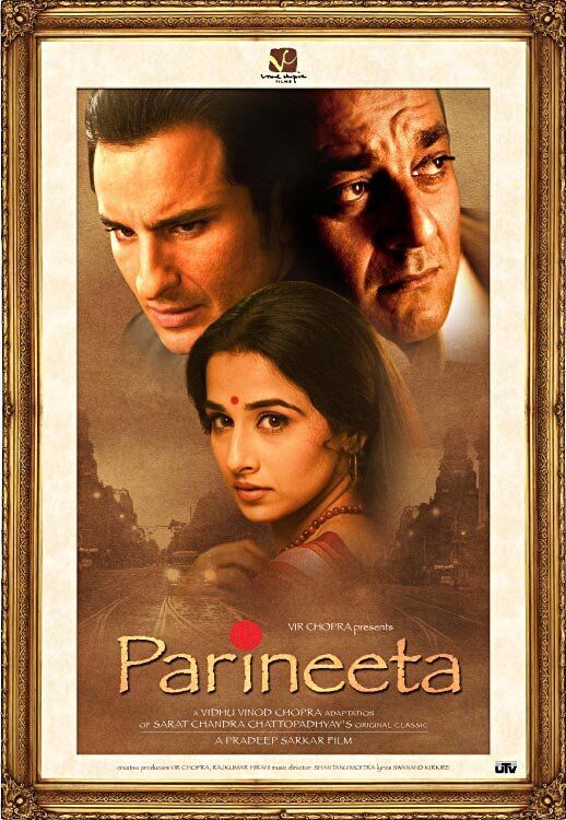 Parineeta 2005 Movie Cast, OTT, Budget, Box Office, And More