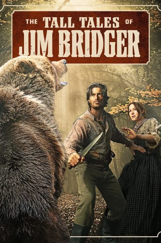 The Tall Tales of Jim Bridger Cast, OTT, Budget, Box Office, And More