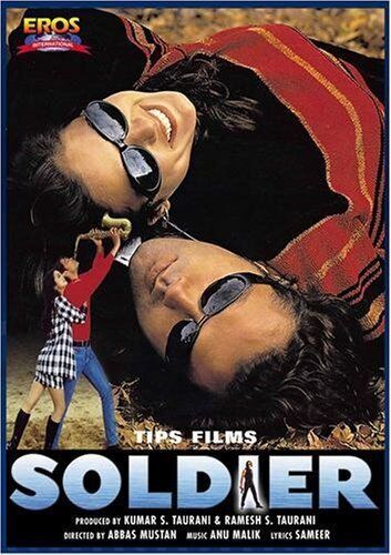 Soldier 1998 Movie Cast, OTT, Budget, Box Office, And More