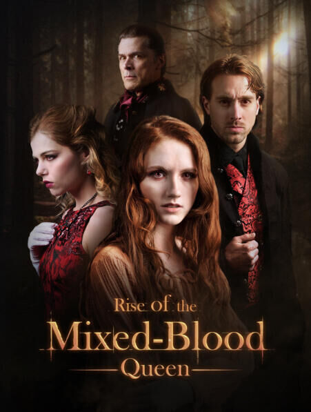 Rise of the Mixed-Blood Queen Cast, OTT, Budget, Box Office, And More