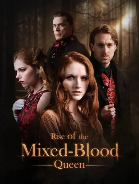 Rise of the Mixed-Blood Queen Cast, OTT, Budget, Box Office, And More