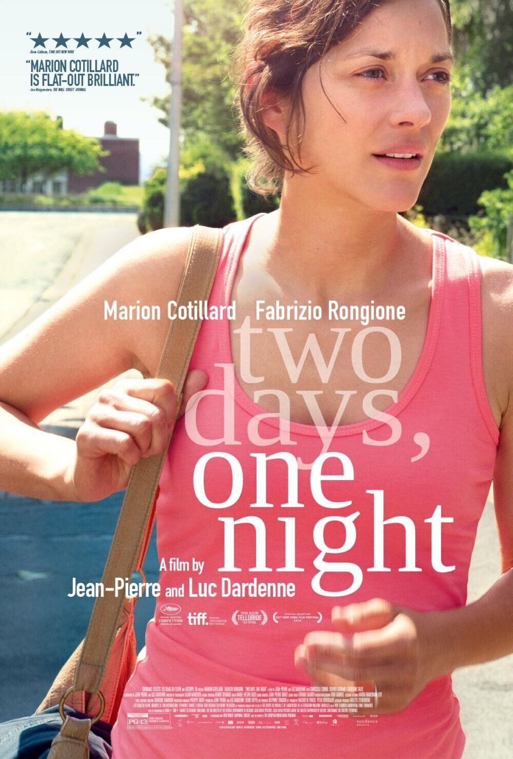 Deux jours, une nuit 2014 Movie Cast, OTT, Budget, Box Office, And More