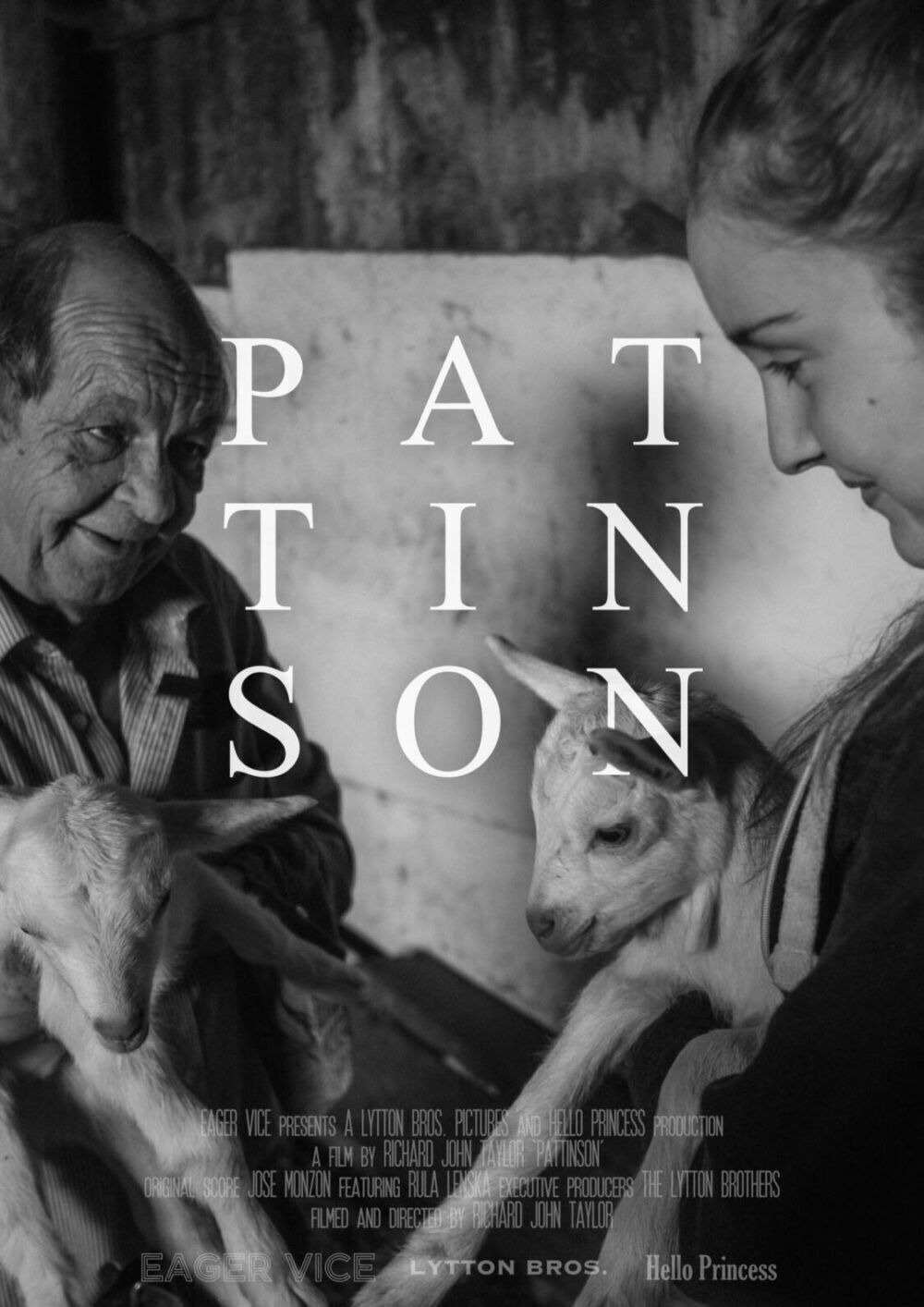 Pattinson 2025 Movie Cast, OTT, Budget, Box Office, And More