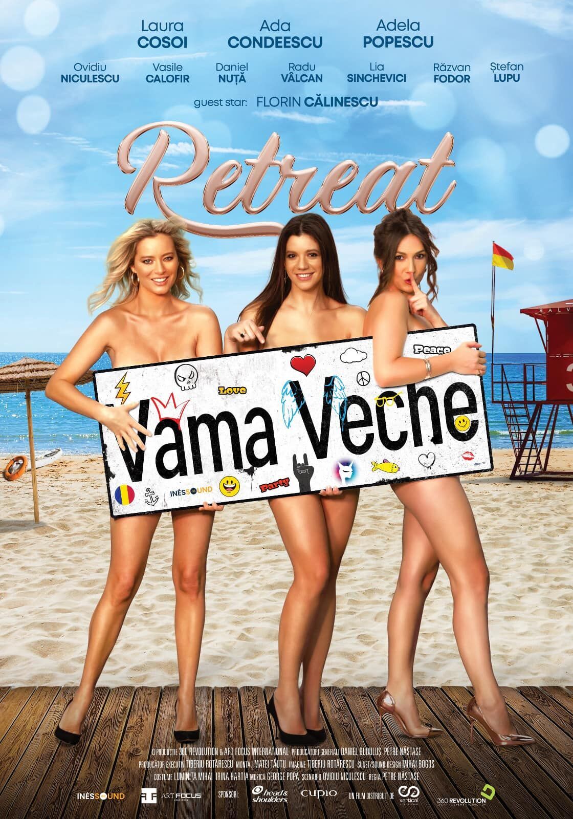 Retreat Vama Veche Cast, OTT, Budget, Box Office, And More