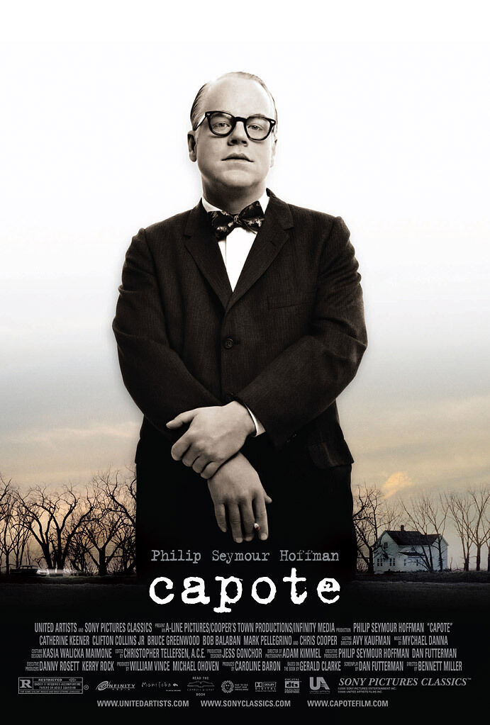 Capote 2006 Movie Cast, OTT, Budget, Box Office, And More
