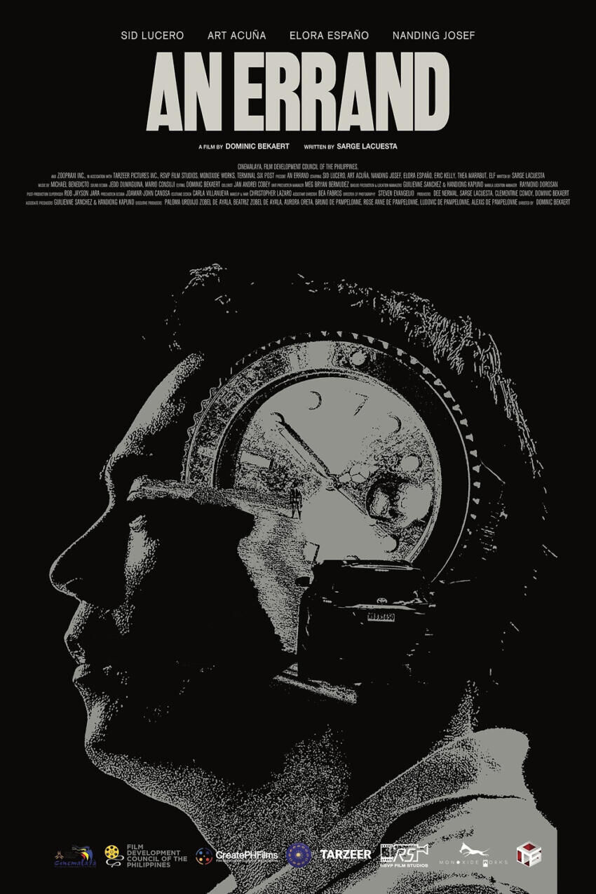 An Errand Cast, OTT, Budget, Box Office, And More