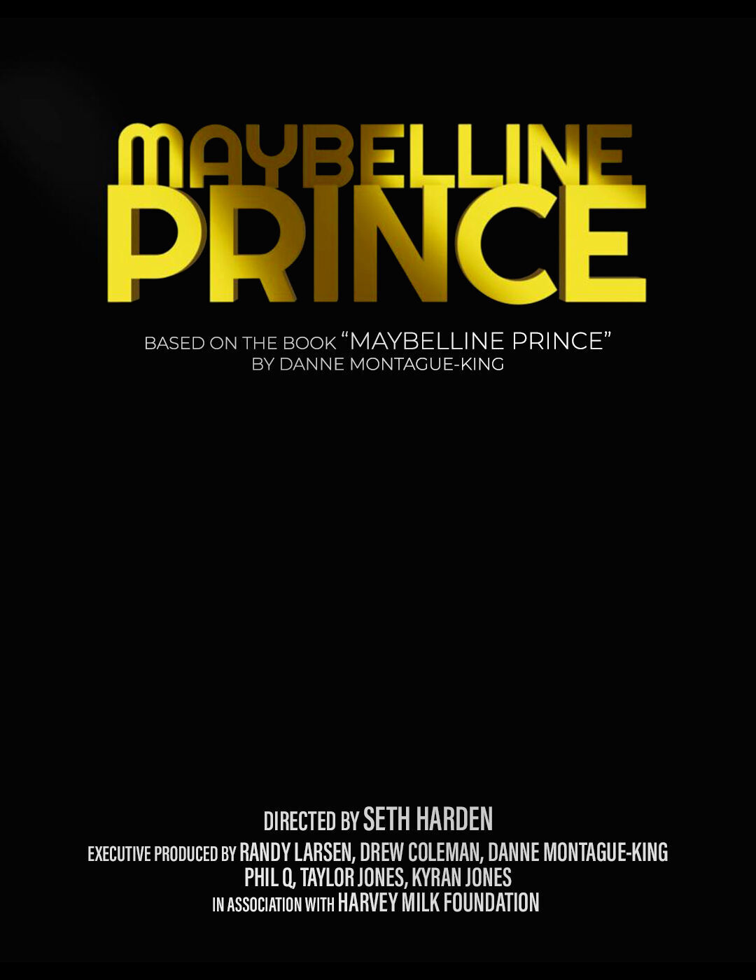 Maybelline Prince 2025 Movie Cast, OTT, Budget, Box Office, And More