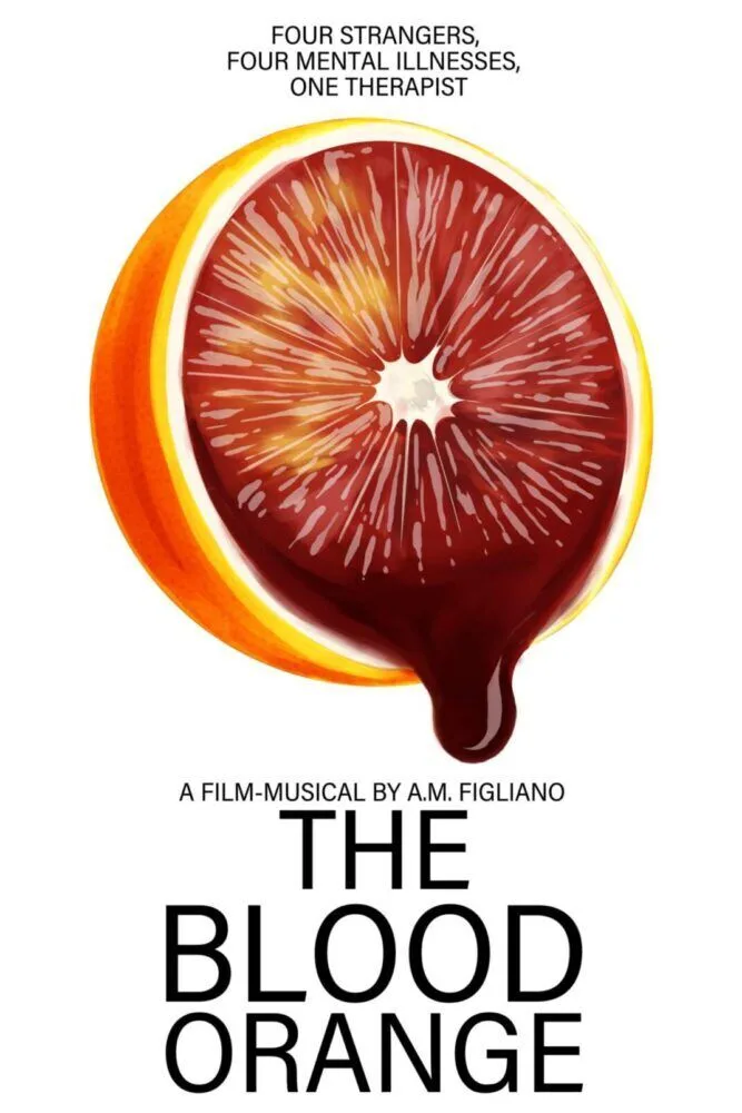 The Blood Orange 2025 Movie Cast, OTT, Budget, Box Office, And More