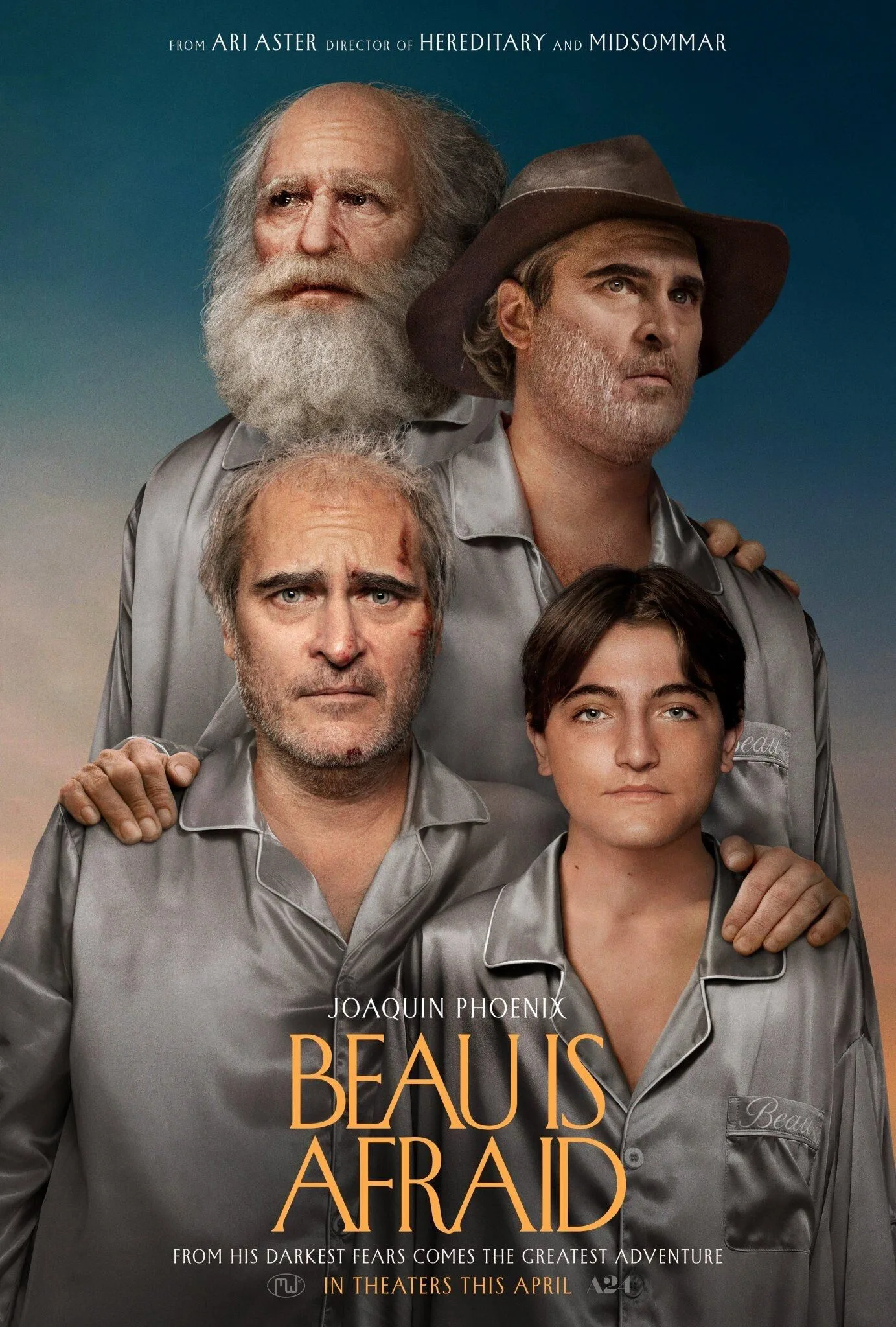 Beau Is Afraid Cast, OTT, Budget, Box Office, And More
