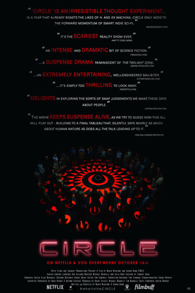 Circle 2015 Movie Cast, OTT, Budget, Box Office, And More