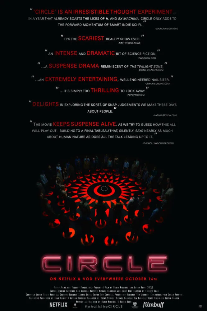 Circle 2015 Movie Cast, OTT, Budget, Box Office, And More