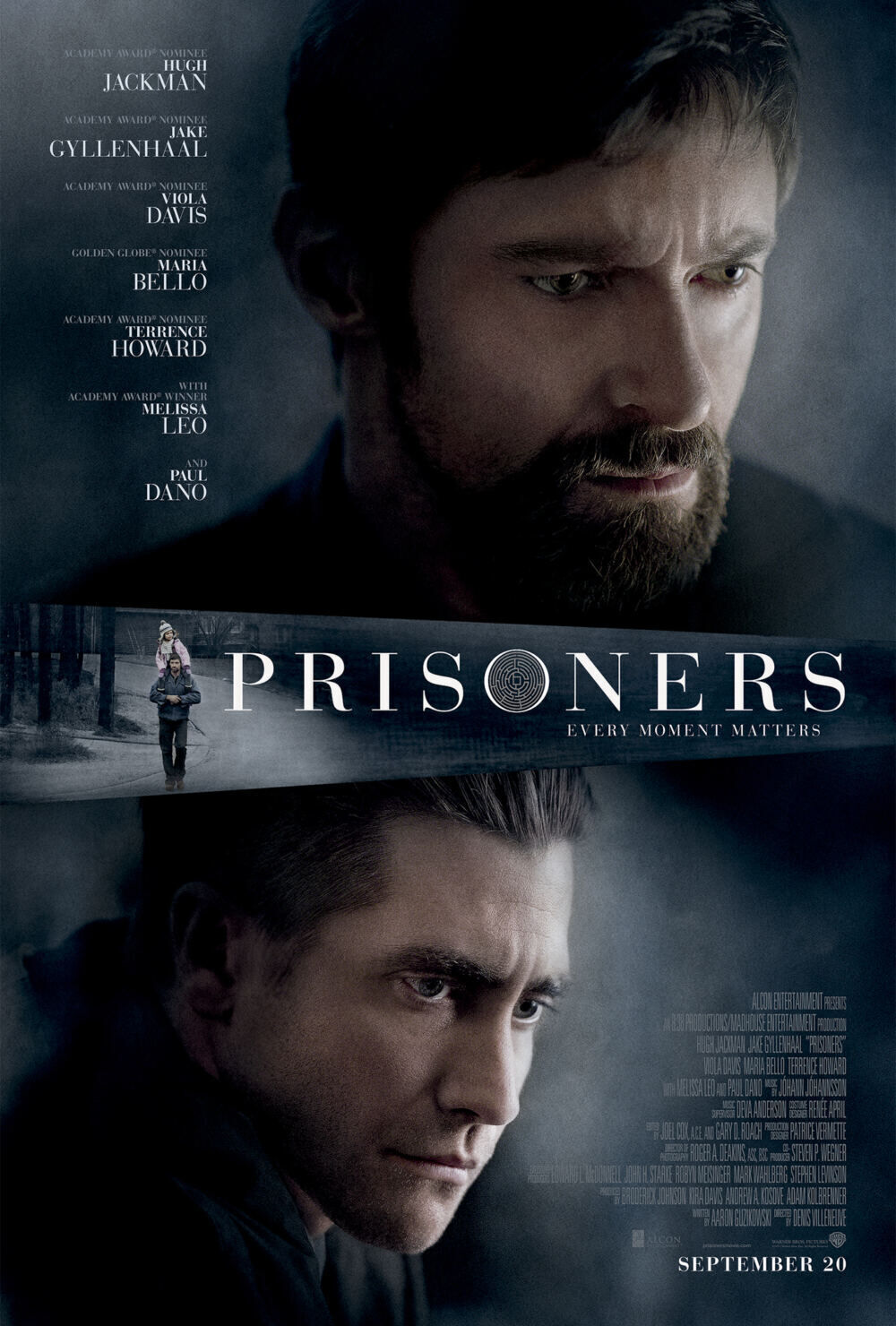 Prisoners 2013 Movie Cast, OTT, Budget, Box Office, And More
