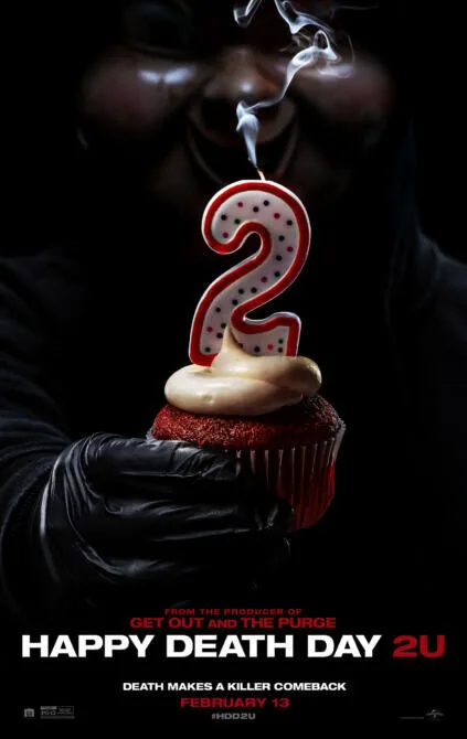 Happy Death Day 2 U 2019 Movie Cast, OTT, Budget, Box Office, And More