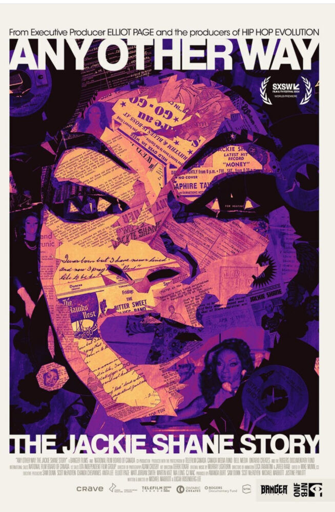 Any Other Way: The Jackie Shane Story Cast, OTT, Budget, Box Office, And More