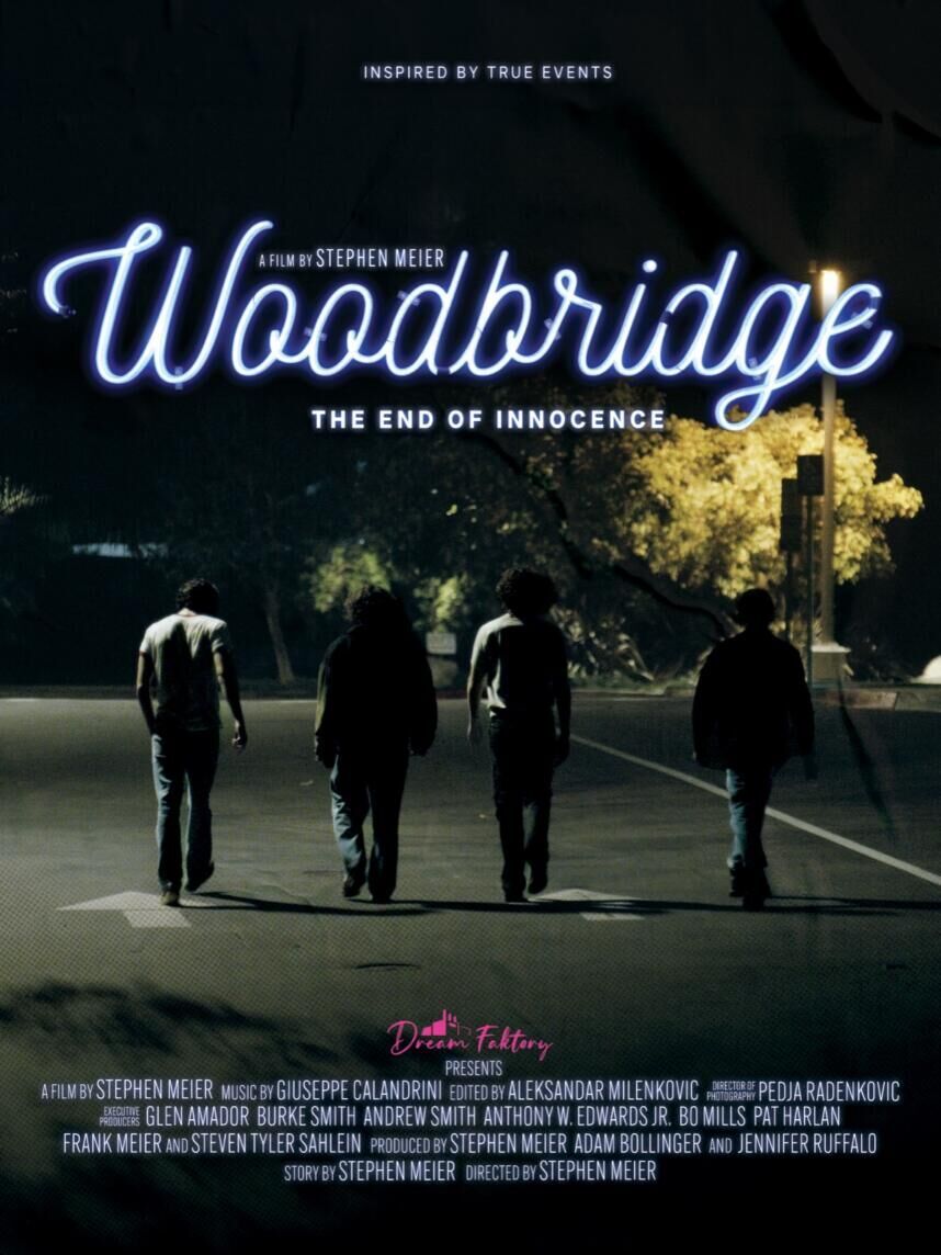 Woodbridge Cast, OTT, Budget, Box Office, And More