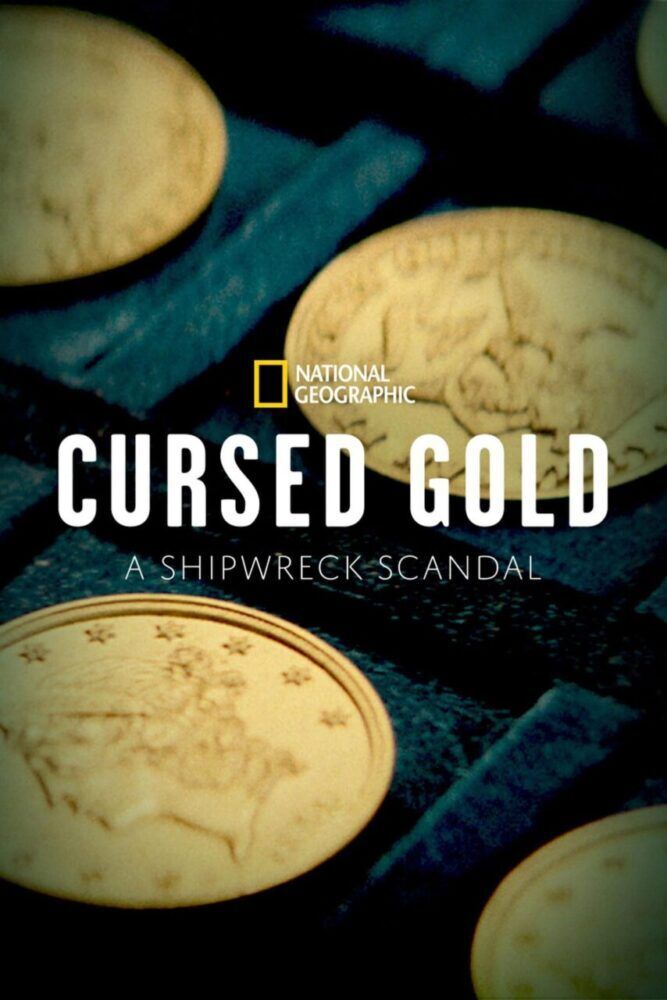 Cursed Gold: A Shipwreck Scandal Cast, OTT, Budget, Box Office, And More