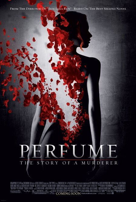 Perfume: The Story of a Murderer 2007 Movie Cast, OTT, Budget, Box Office, And More