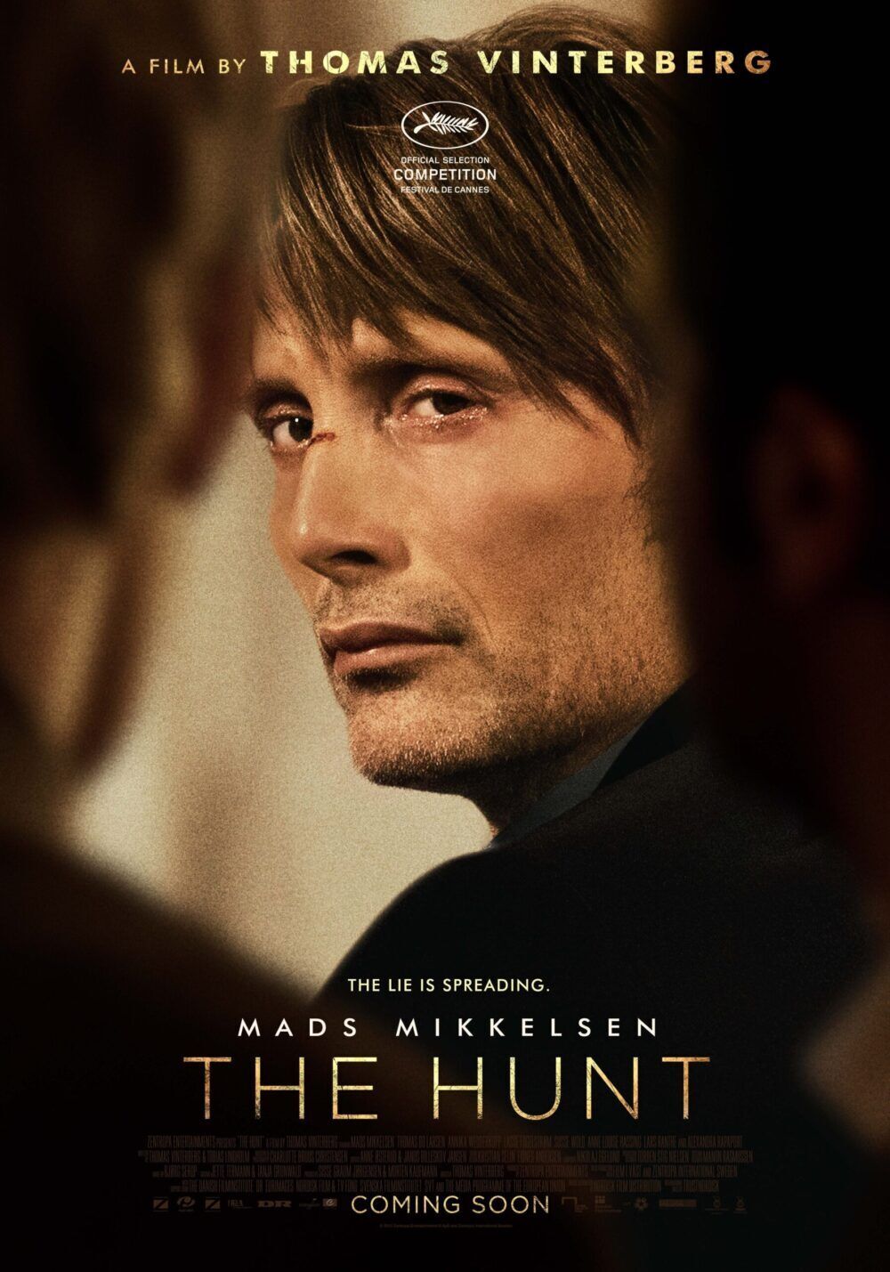 Jagten 2012 Movie Cast, OTT, Budget, Box Office, And More