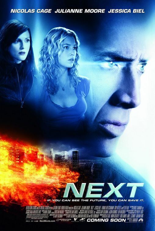 Next 2007 Movie Cast, OTT, Budget, Box Office, And More