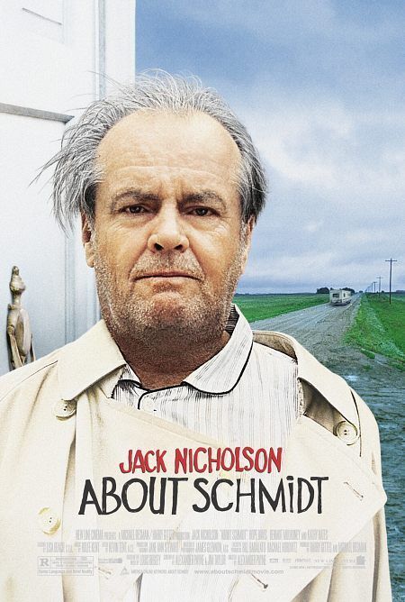 About Schmidt 2003 Movie Cast, OTT, Budget, Box Office, And More