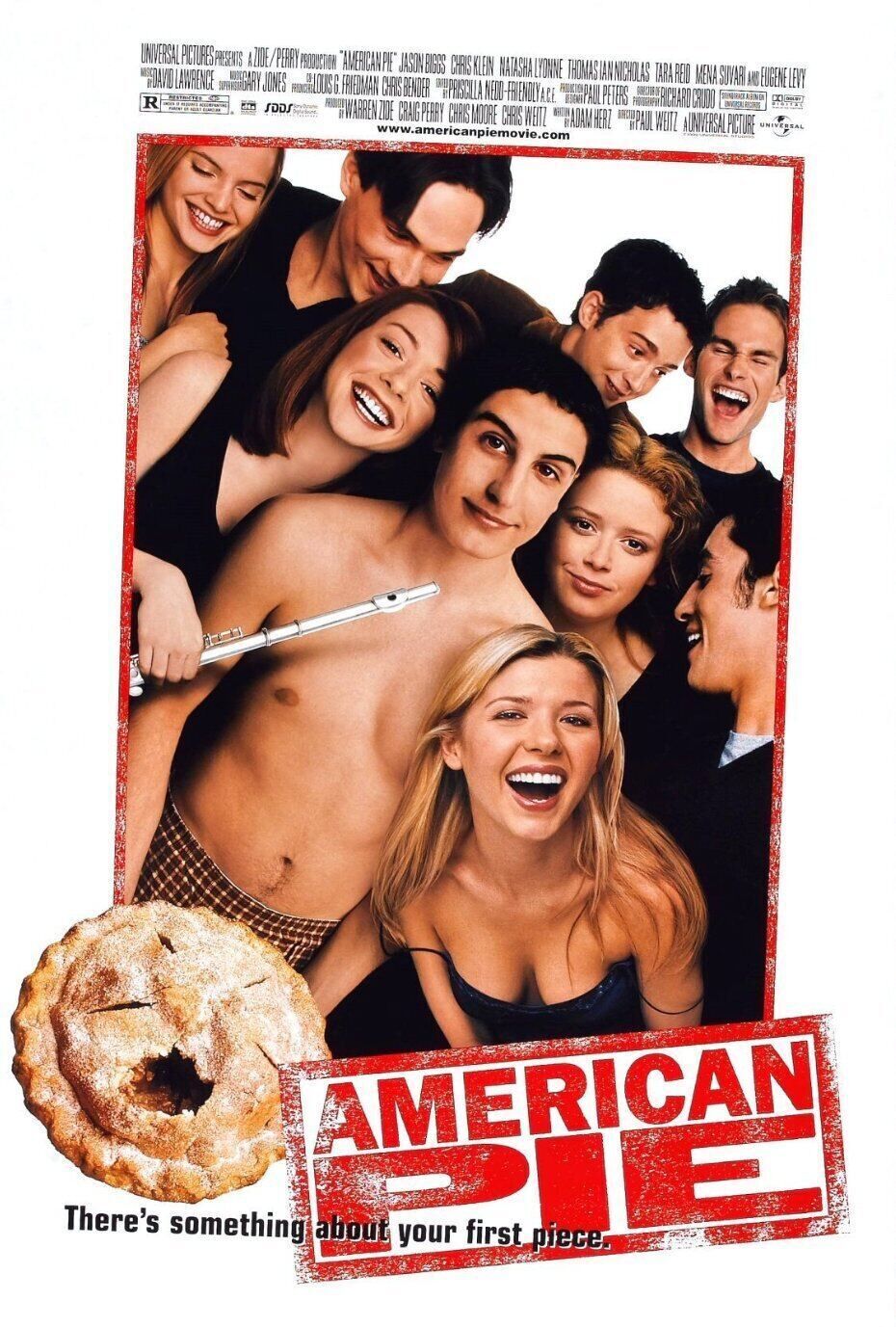 American Pie 1999 Movie Cast, OTT, Budget, Box Office, And More