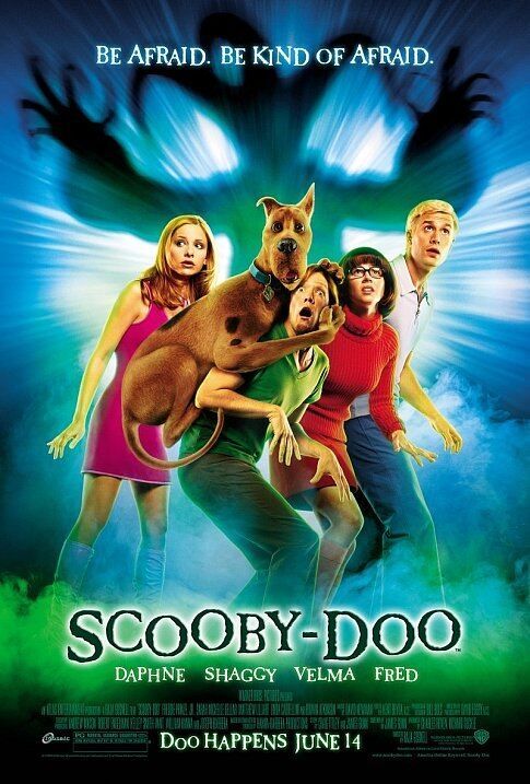 Scooby-Doo 2002 Movie Cast, OTT, Budget, Box Office, And More