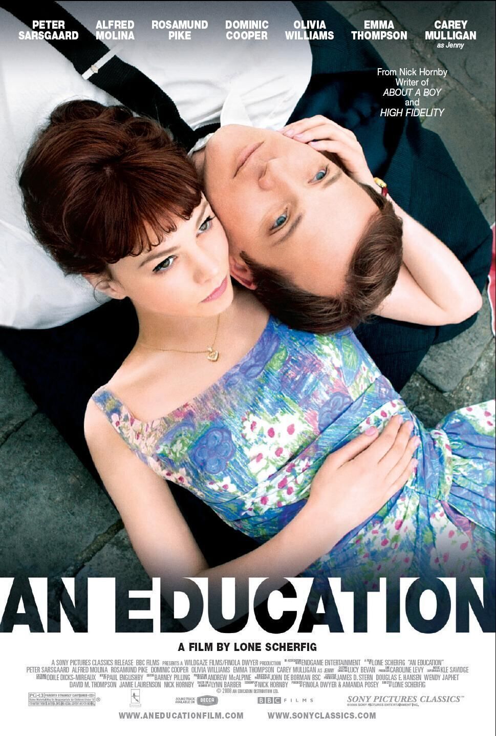 An Education 2010 Movie Cast, OTT, Budget, Box Office, And More