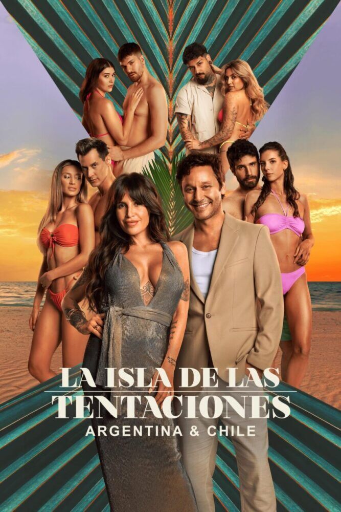 La Isla de las Tentaciones Argentina & Chile Cast, OTT, Budget, Box Office, And More