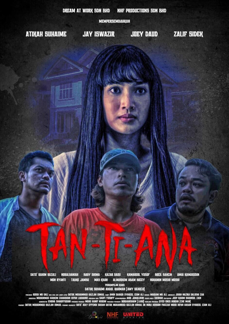Tan-Ti-Ana Cast, OTT, Budget, Box Office, And More