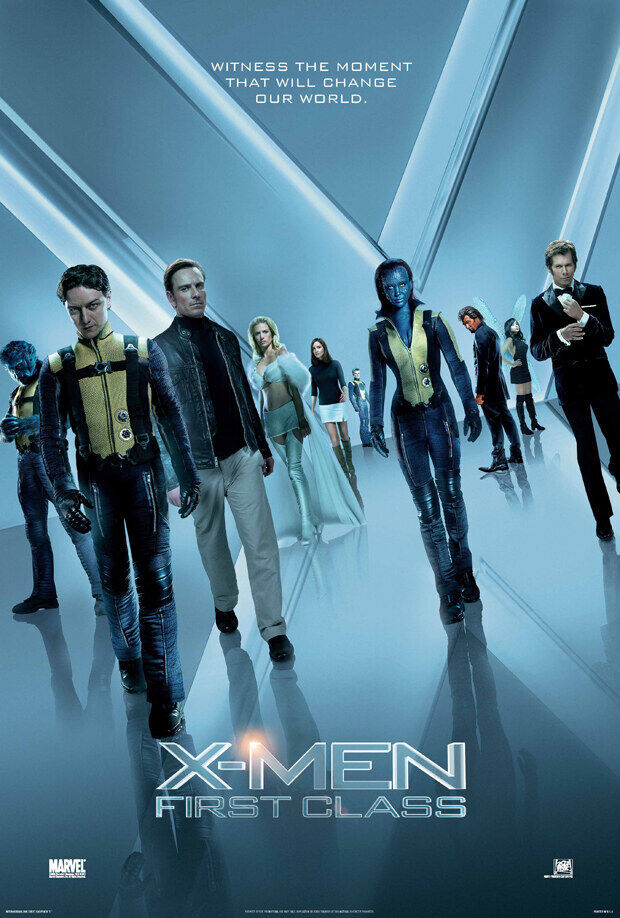 X: First Class 2011 Movie Cast, OTT, Budget, Box Office, And More