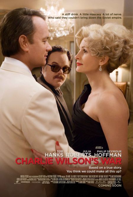 Charlie Wilson&apos;s War 2007 Movie Cast, OTT, Budget, Box Office, And More