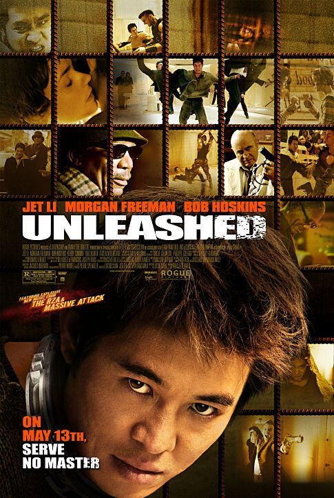 Unleashed 2005 Movie Cast, OTT, Budget, Box Office, And More