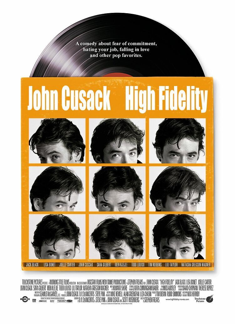 High Fidelity 2000 Movie Cast, OTT, Budget, Box Office, And More