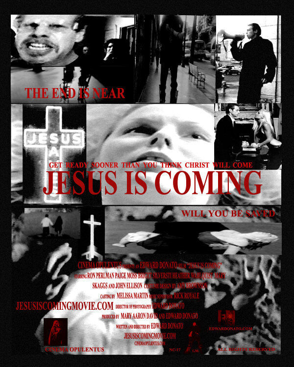 Jesus Is Coming 2002 Movie Cast, OTT, Budget, Box Office, And More