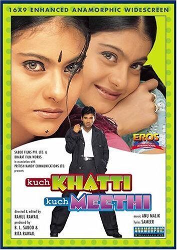 Kuch Khatti Kuch Meethi 2001 Movie Cast, OTT, Budget, Box Office, And More