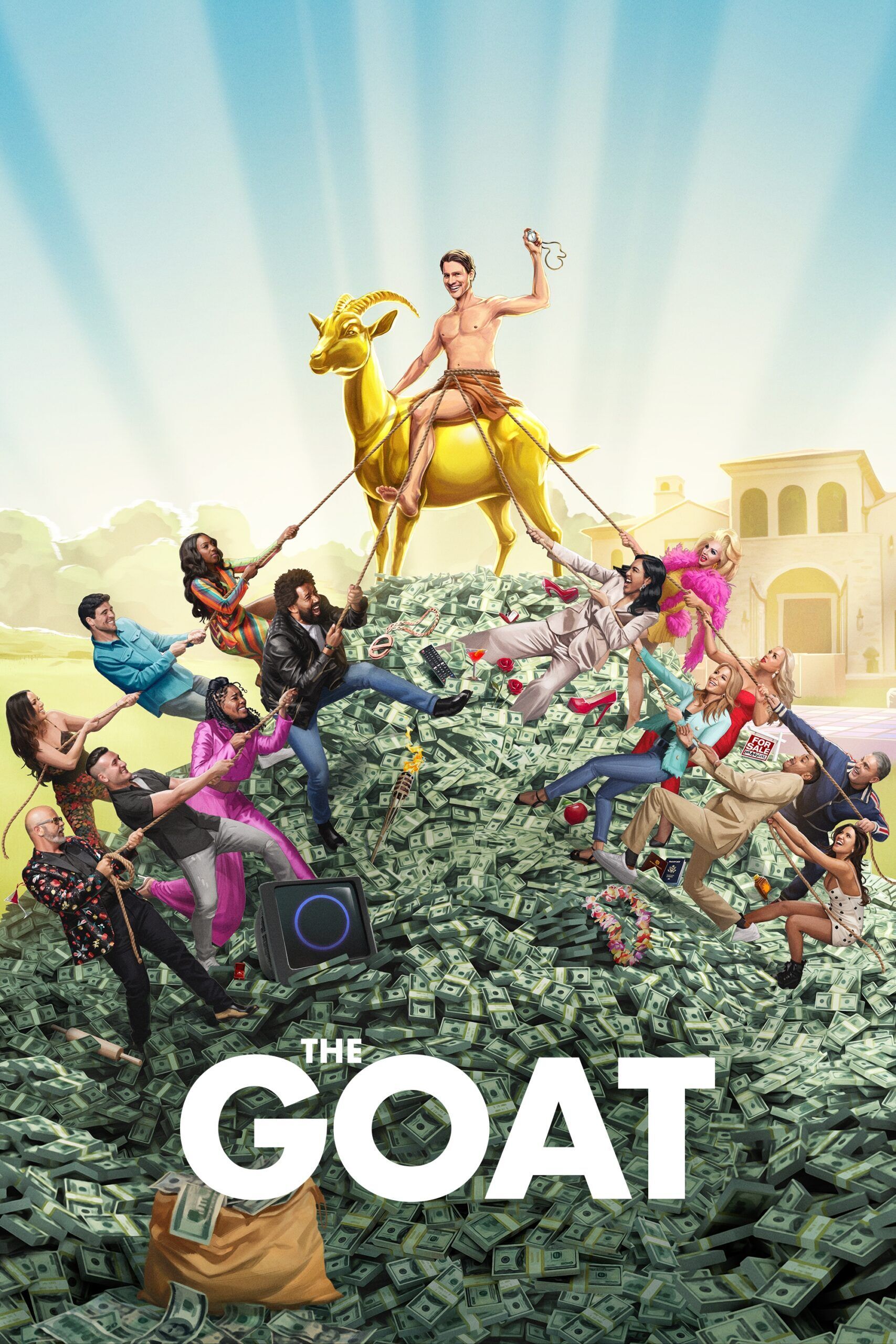 The GOAT Cast, OTT, Budget, Box Office, And More
